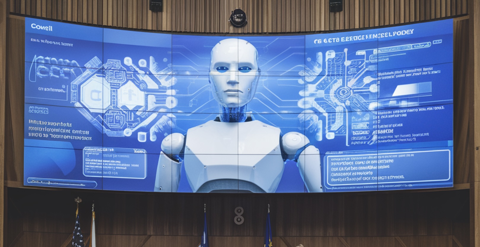 Infeghar Artificial Intelligence Cross Sector Council – InfraGard Houston ...